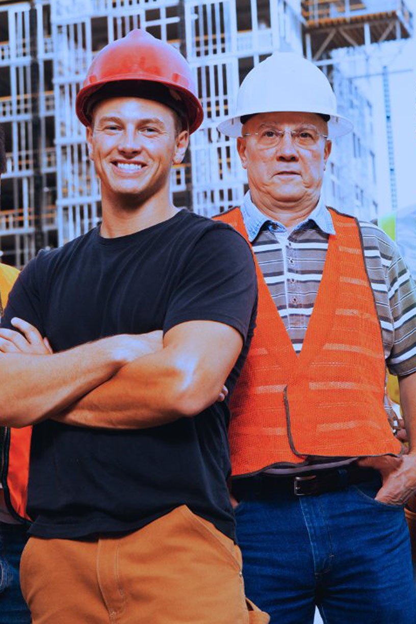 contractor-building